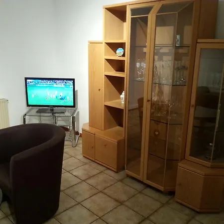 Appartement Ernesto Rust