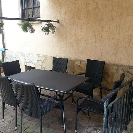 Appartement Ernesto *