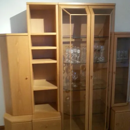 아파트 Ernesto 러스트