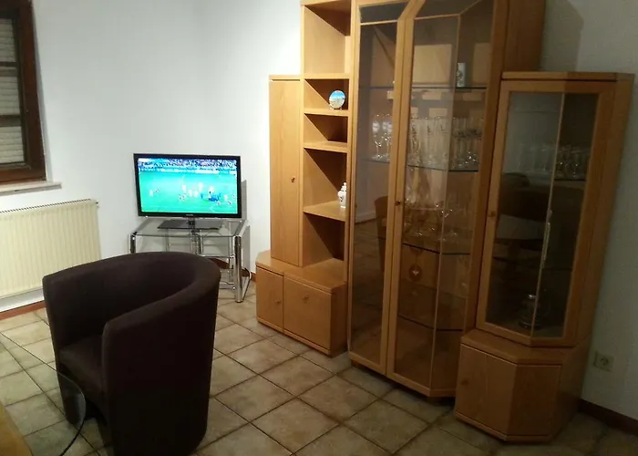 Appartement Ernesto Rust