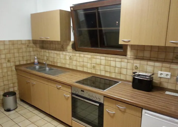 Ernesto Appartement Rust