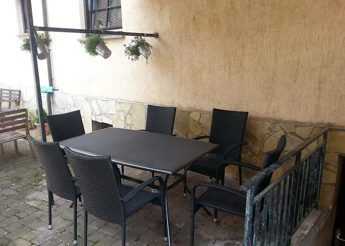 Appartement Ernesto *