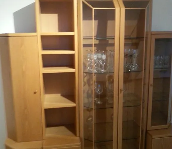 Appartement Ernesto Rust