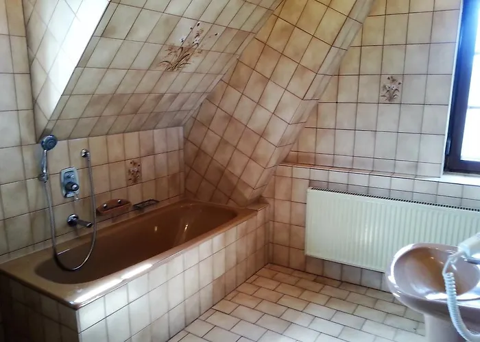 Ernesto Appartement *