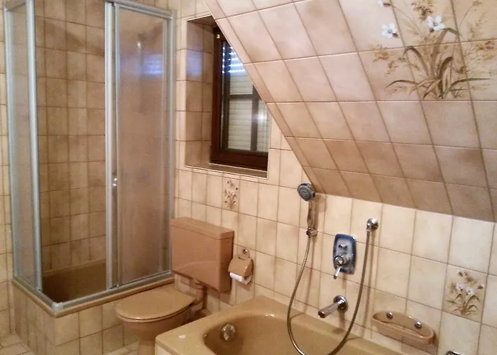 Ernesto Appartement Rust