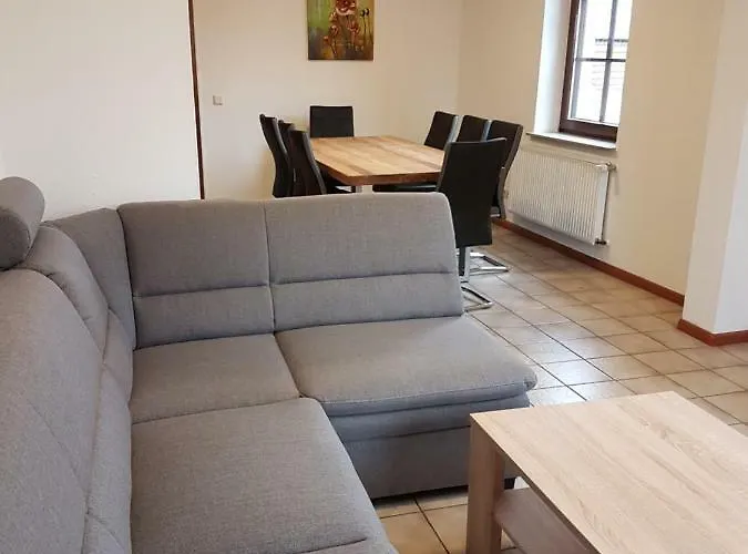 Appartement Ernesto *